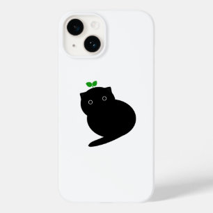 Q Cat Case-Mate iPhone 14 Case