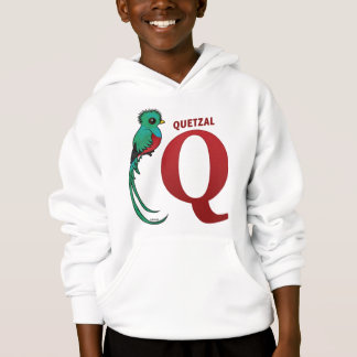 Q for Quetzal