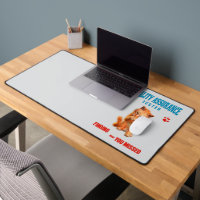 QA Tester Cat Humour