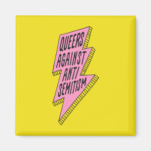 QAA Magnet