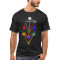 Qabalistic Tree of Life Deluxe T-Shirt