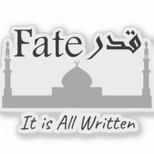 Qadar Fate