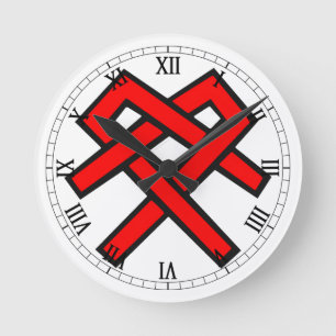 QARNNS Clock