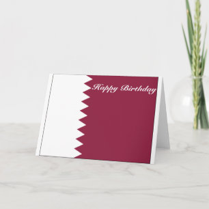 Qatar Card