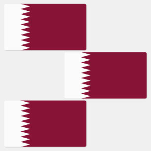 Qatar Flag