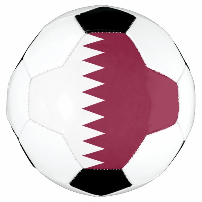 Qatar Flag Football (Front)