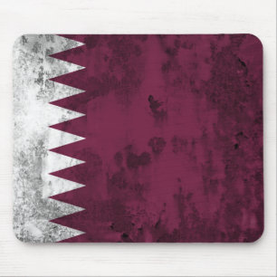 Qatar Mouse Mat