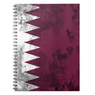 Qatar Notebook