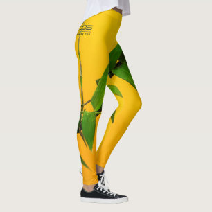 QATTOOS LEGGINGS
