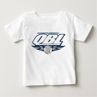 QBL Alt Logo Baby T T-Shirt