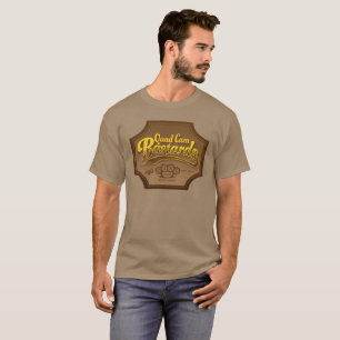 QCB Cheers T-Shirt