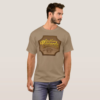 QCB Cheers T-Shirt