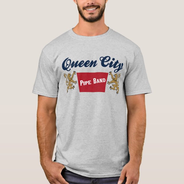 QCPB - Banquet T-Shirt (Front)