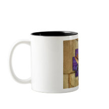 Q'ENTI - Coffee Mug