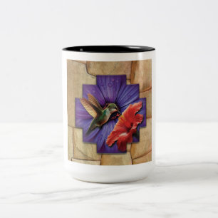 Q'enti - Coffee Mug