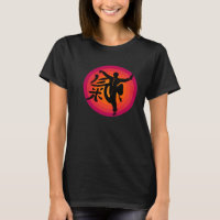 Qi Gong clothing for Tai Chi exercises with Chigon