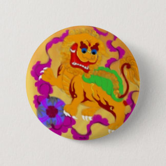Qi Lin Button