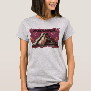 QI March Hare Shirt