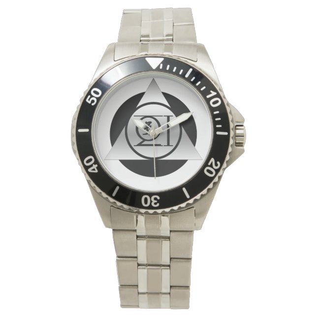 Qi Watch - various (Front)