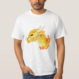Qibli wof Wings of Fire T-Shirt