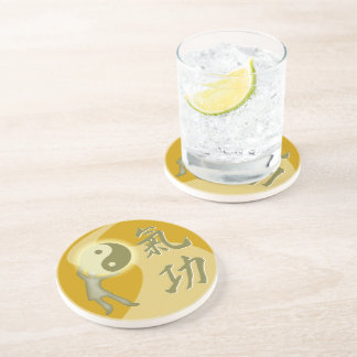QiGong Coaster
