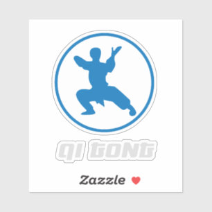 Qigong Martial Arts Design