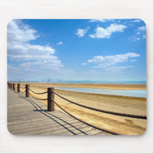Qinhuangdao Hebei, China Mouse Mat