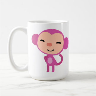 Qkids Momo and Diamond Mug