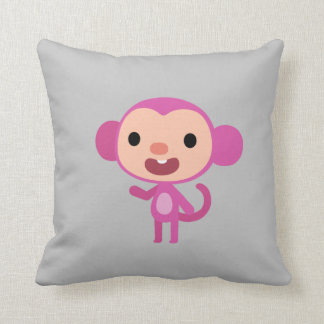 Qkids Momo and Koby Pillow