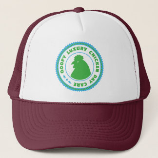 Qoopy Trucker Hat