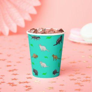 Qoulls  paper cups