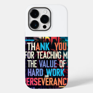 Qoute IPhone Pro 14 Case
