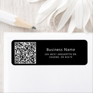 QR Code Business