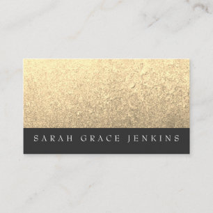 QR Code Business Card