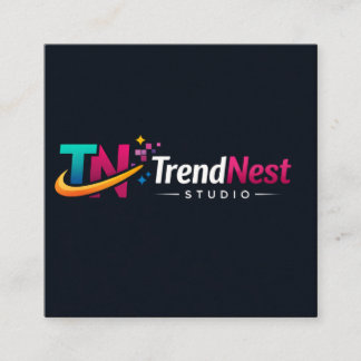 QR code Business Card 