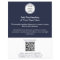 QR Code & Business Logo l Modern Marketing 