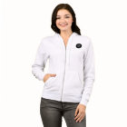 QR Code Business Logo Professional Black Modern