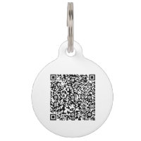 QR Code Contact Details