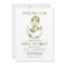 QR Code Cute Dinosaur Hatching Soon Baby Shower