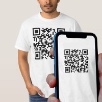 QR Code Design