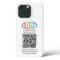 QR Code Generator & Business Logo Minimalist Tough