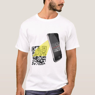 Qr Code Generator Shirts