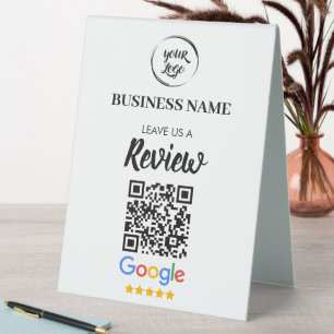 Qr Code Google Reviews Business Review