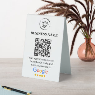 Qr Code Google Reviews Business Review