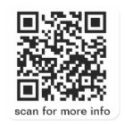 QR Code Large Square