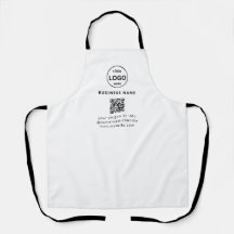 Qr Code Logo Business Modern Simple Professional