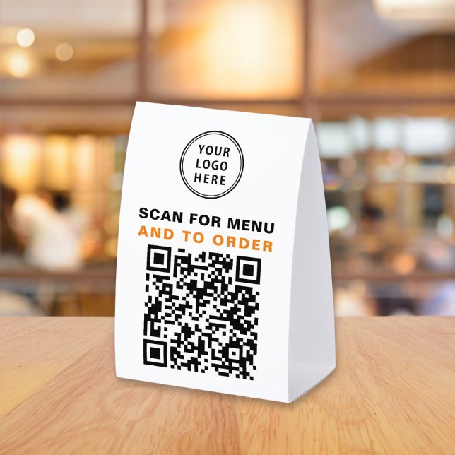 QR Code Menu And Ordering (Creator Uploaded)