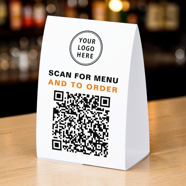 QR Code Menu Scan To Order (QR Code Menu Scan To Order)