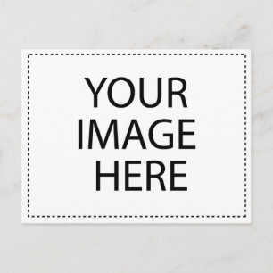 QR Code Postcard