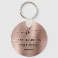 QR Code Promotional Business Name